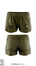 MSHP Class 120 57992195 Ranger Panties - 5