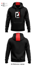 Phase 1Sports Hawaii 82899383 Hoodie - 1