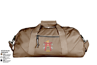 Duffle Bag, S3 Fires 1-1SFG(A), , Teamtime, Team time, sublimation, custom sports apparel, team uniforms, spirit wear, spiritwear, sports uniforms, custom shirts, team store, custom team store, fundraiser sports, apparel fundraiser