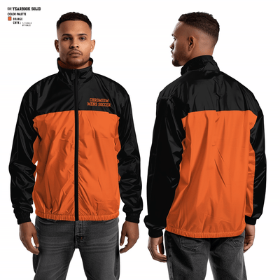 Chromium 9698255 Windbreaker - 2