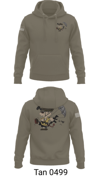 Hoodie, 1-508th PIR, Army, Teamtime, Team time, sublimation, custom sports apparel, team uniforms, spirit wear, spiritwear, sports uniforms, custom shirts, team store, custom team store, fundraiser sports, apparel fundraiser