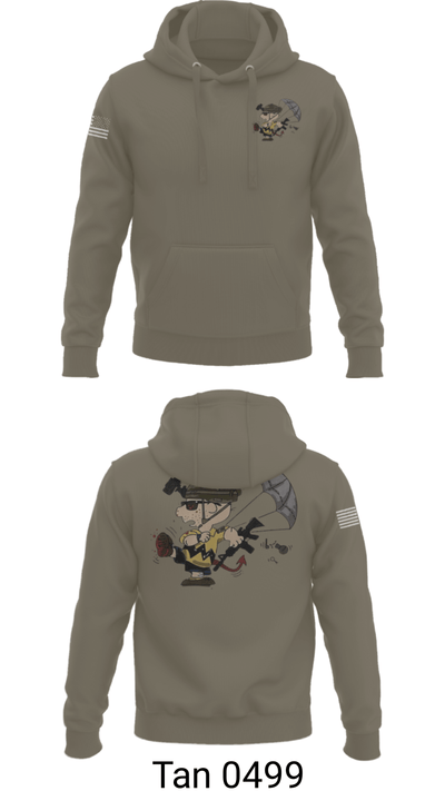 1-508th PIR 27365393 Hoodie - 78