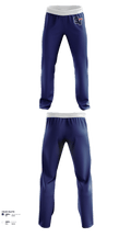 Smithson Valley Youth Football 25621573 Sweatpants - 2