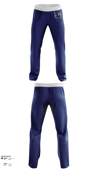 Sweatpants, Smithson Valley Youth Football, Football, Teamtime, Team time, sublimation, custom sports apparel, team uniforms, spirit wear, spiritwear, sports uniforms, custom shirts, team store, custom team store, fundraiser sports, apparel fundraiser