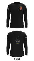 3/7 India Co. Wpns Plt 50459074 Long Sleeve Performance Shirt - 26