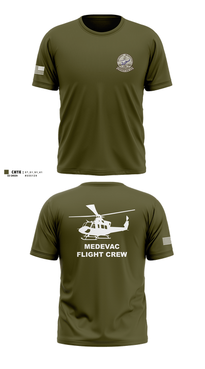 MCAGCC MAGTFTC 54813368 Short Sleeve Performance Shirt - 4
