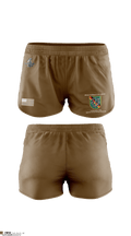 Military Intelligence Detachment 1st Battalion 10th Special Forces Group (Airborne) 57770757 Ranger Panties - 3