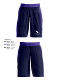 Eagle b team 4759498 Mens Basketball Shorts 1