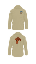 HHC, 311th (T)SC 14853900 Windbreaker - 82