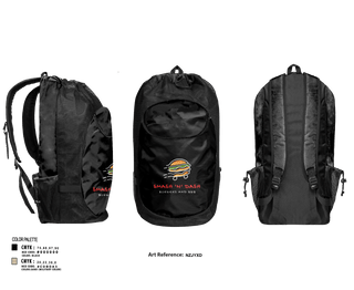 Gear Bag, Smash N Dash, , Teamtime, Team time, sublimation, custom sports apparel, team uniforms, spirit wear, spiritwear, sports uniforms, custom shirts, team store, custom team store, fundraiser sports, apparel fundraiser