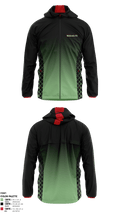 Wahneta FC 45891786 Windbreaker - 1