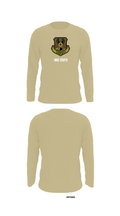 380 ESFS 95267878 Long Sleeve Performance Shirt 92