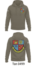 1st Anglico 77697300 Hoodie - 78