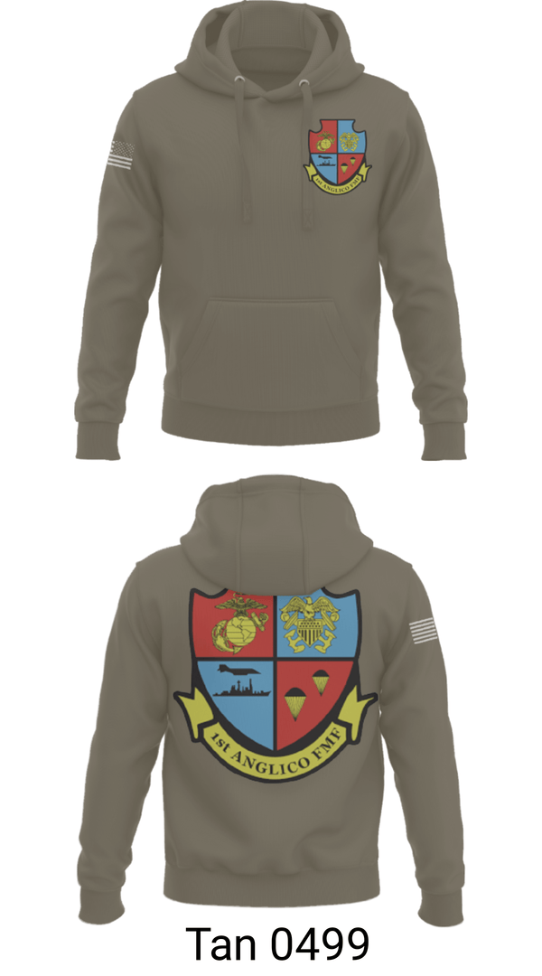 Hoodie, 1st Anglico, , Teamtime, Team time, sublimation, custom sports apparel, team uniforms, spirit wear, spiritwear, sports uniforms, custom shirts, team store, custom team store, fundraiser sports, apparel fundraiser