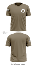 B Div. 68904592 Short Sleeve Performance Shirt - 1