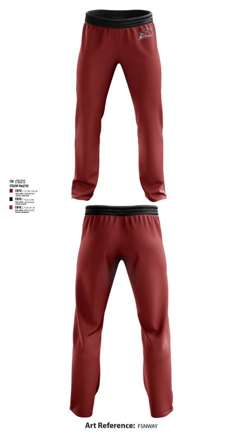 Sweatpants, MULES, Men's Basketball, Teamtime, Team time, sublimation, custom sports apparel, team uniforms, spirit wear, spiritwear, sports uniforms, custom shirts, team store, custom team store, fundraiser sports, apparel fundraiser