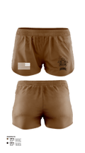 Mortars 32639888 Women's Shorts - 1