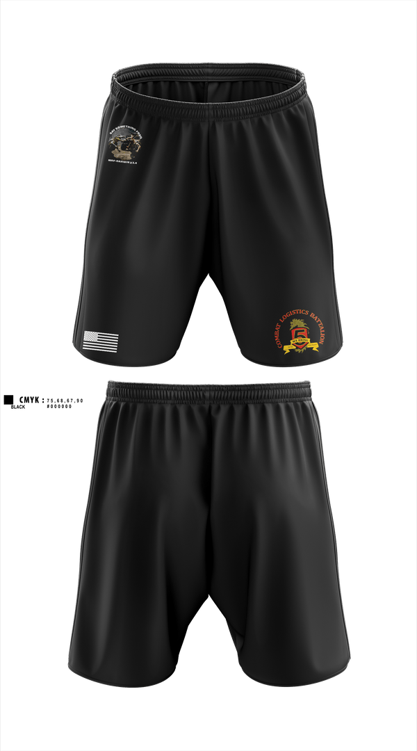 Athletic Shorts With Pockets, Clb-5, Marines, Teamtime, Team time, sublimation, custom sports apparel, team uniforms, spirit wear, spiritwear, sports uniforms, custom shirts, team store, custom team store, fundraiser sports, apparel fundraiser
