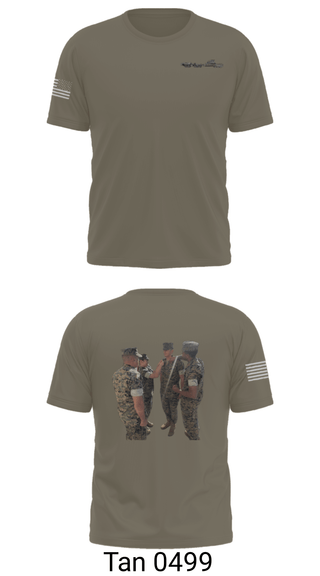 Short Sleeve Performance Shirt, 11Th MAR REG, Marines, Teamtime, Team time, sublimation, custom sports apparel, team uniforms, spirit wear, spiritwear, sports uniforms, custom shirts, team store, custom team store, fundraiser sports, apparel fundraiser