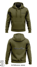 11Th MAR REG 43548544 Hoodie - 1