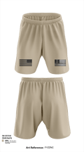 285 8480956 Athletic Shorts With Pockets - 33
