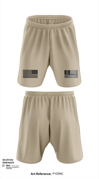 Athletic Shorts With Pockets, 285Corrections, , Teamtime, Team time, sublimation, custom sports apparel, team uniforms, spirit wear, spiritwear, sports uniforms, custom shirts, team store, custom team store, fundraiser sports, apparel fundraiser