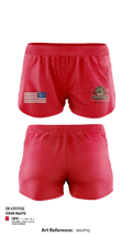 612 Engineer Detachment 46811813 Ranger Panties - 2
