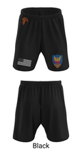 HHC, 311th (T)SC 14853900 Athletic Shorts With Pockets - 29