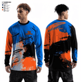 Exit 8 20744181 Long Sleeve Performance Shirt - 2