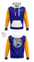 Forest Youth Athletic Association Football 51190604 Hoodie - 1