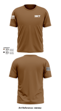 S2 HHC 3BCT 15041774 Short Sleeve Performance Shirt - 4