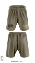 GASOU ROTC Ranger Challenge 95229056 Athletic Shorts With Pockets - 51