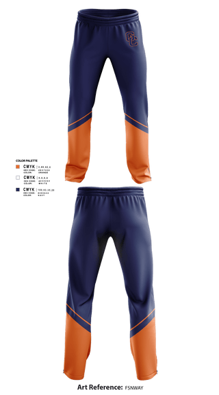 Sweatpants, Grayson County High School Football, Football, Teamtime, Team time, sublimation, custom sports apparel, team uniforms, spirit wear, spiritwear, sports uniforms, custom shirts, team store, custom team store, fundraiser sports, apparel fundraiser