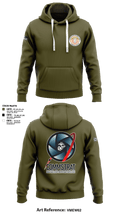 MCRDPI COMMSTRAT 84265949 Hoodie - 1