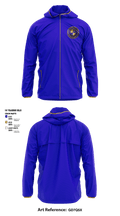 Word of Faith FWCWord of Faith FWC 87565730 Windbreaker - 1