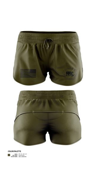 Ranger Panties, STAR Team, Police, Teamtime, Team time, sublimation, custom sports apparel, team uniforms, spirit wear, spiritwear, sports uniforms, custom shirts, team store, custom team store, fundraiser sports, apparel fundraiser