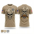 MADDAWGS 557 MP CO 48984302 Short Sleeve Performance Shirt - 1