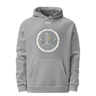 CAT 811 66266358 Under Armour Hoodie