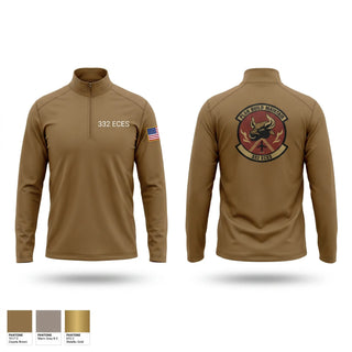 Windbreaker, 332 ECES, Air Force, Teamtime, Team time, sublimation, custom sports apparel, team uniforms, spirit wear, spiritwear, sports uniforms, custom shirts, team store, custom team store, fundraiser sports, apparel fundraiser
