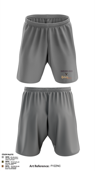 Athletic Shorts With Pockets, KR, , Teamtime, Team time, sublimation, custom sports apparel, team uniforms, spirit wear, spiritwear, sports uniforms, custom shirts, team store, custom team store, fundraiser sports, apparel fundraiser