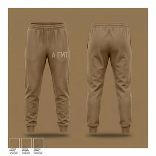 Sweatpants, A FMT, Army, Teamtime, Team time, sublimation, custom sports apparel, team uniforms, spirit wear, spiritwear, sports uniforms, custom shirts, team store, custom team store, fundraiser sports, apparel fundraiser