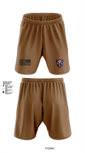 TDS 47878171 Athletic Shorts With Pockets - 101