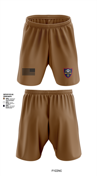 TDS 47878171 Athletic Shorts With Pockets - 101