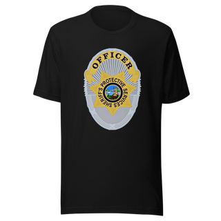 Unisex Staple T-Shirt - Black