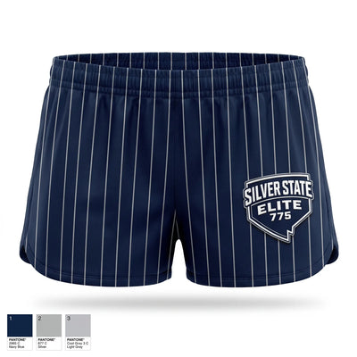 SilverStateElite Women's Shorts - 1