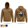 NRC Birmingham Hoodie - 1