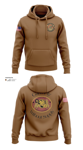 Hoodie, 166 Supply, Air Force, Teamtime, Team time, sublimation, custom sports apparel, team uniforms, spirit wear, spiritwear, sports uniforms, custom shirts, team store, custom team store, fundraiser sports, apparel fundraiser