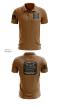 2/11 Short Sleeve Performance Polo - 21