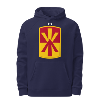 11th ADA BDE 6362612 Under Armour Hoodie
