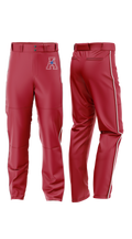 All American 68446040 Baseball Pants - 21